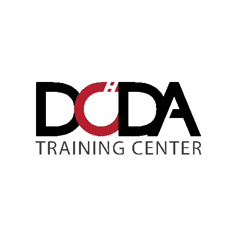 dodatrainingcenter giphygifmaker Sticker