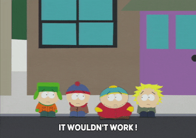 eric cartman GIF by South Park 