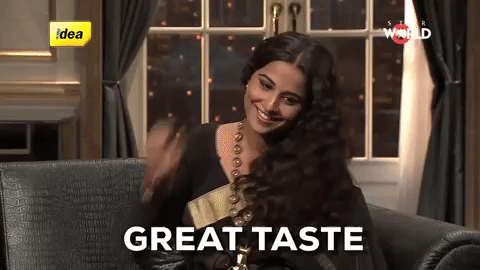 giphydvr india bollywood indian kwk GIF