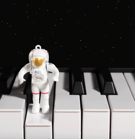 Celebrate Stop Motion GIF by PES