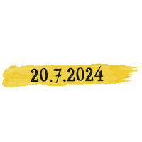 Festival Swoosh Sticker by itelio GmbH
