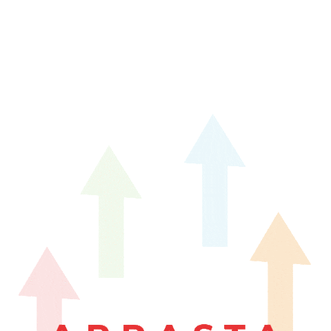 AcademiadaMarca giphyupload swipe up arrow arrasta Sticker
