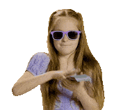 Make It Rain Money Sticker by Originals