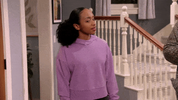 Ms Pat GIF by BET Plus