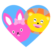Gaga Uto Sticker by Pococha公式