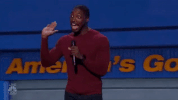 americas got talent nbc GIF