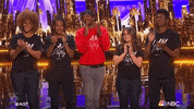 Summer Nbc GIF by America's Got Talent