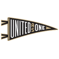 Vanderbilt Commodores Sticker by College Colors Day