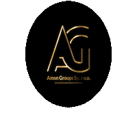 Sticker by Amon Groups