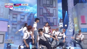 kpop k-pop seventeen k pop GIF