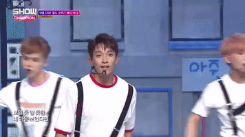 kpop k-pop seventeen k pop GIF