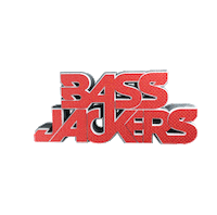 spinnin records edm Sticker by bassjackers