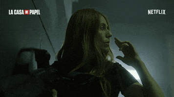 Lets Go GIF by NETFLIX