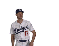 I Love La Regular Season Sticker by MLB