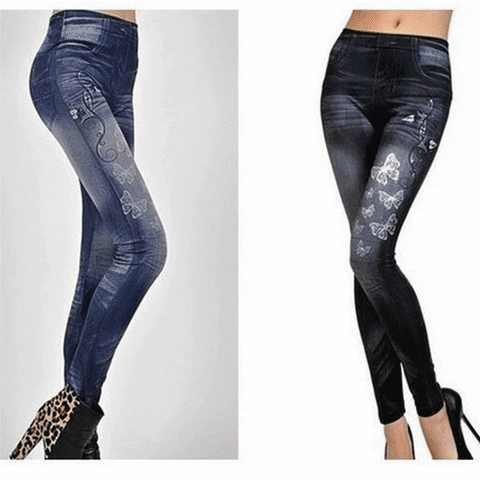 leggings GIF