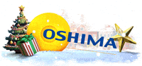 Merry Christmas Love GIF by OSHIMA GROUP