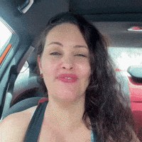 Laugh Pam GIF