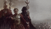 Power Metal Text GIF by Sabaton