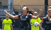 2025 GIF by National Women's Soccer League
