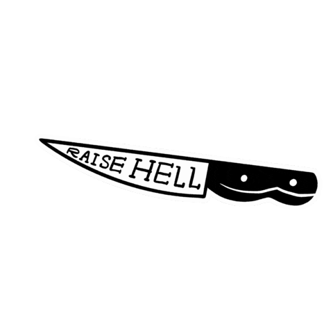 LunchboxTechCompany food vibes yum delivery Sticker