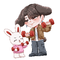 Choi Seungcheol 세븐틴 Sticker