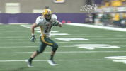 north dakota state football GIF by NDSU Athletics