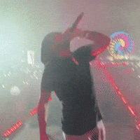 Ski Mask Skimasktheslumpgod GIF by Respective