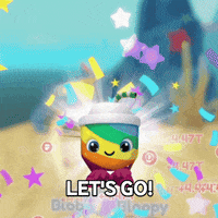 Awesome Twitch GIF by Piñata Smashlings