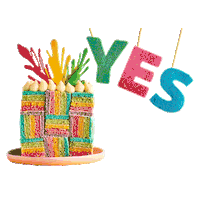 Get That Baking Feeling Yes Sticker by droetkerbakes