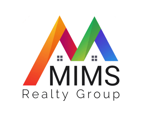 MimsRealtyGroup giphyupload real estate realtor realty Sticker