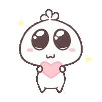 Heart Love Sticker