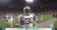 Regular Season Football GIF by NFL