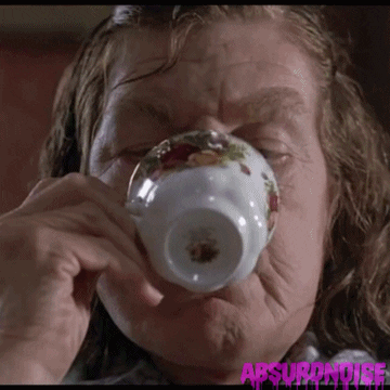 anne ramsey 80s GIF by absurdnoise