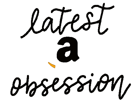 Amazon Obsession Sticker