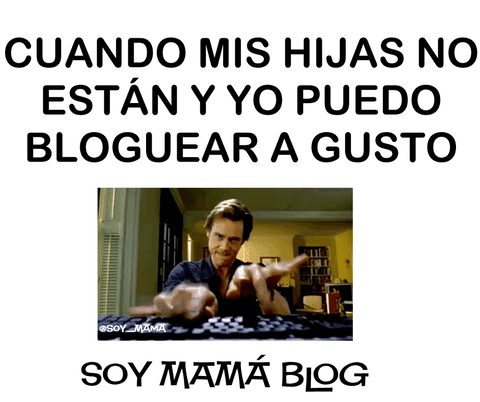 blogger blogueras GIF