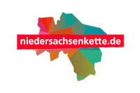 Niedersachsen Sticker by CBE DIGIDEN