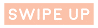 Pink Swipe Sticker by JSHealth