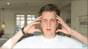 on my mind processing GIF by Verknipt
