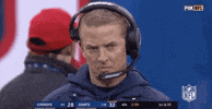 Frustrated 2018 Nfl GIF by NFL