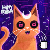 Happy Art GIF