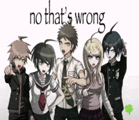 Thats Wrong GIF
