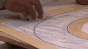 contemporary art painting GIF by Art21