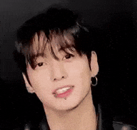 Jk Kook GIF