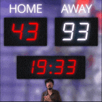 43 Home GIF