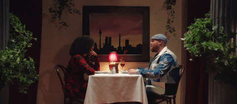 What A Time To Be Alive Love GIF by Tom Walker