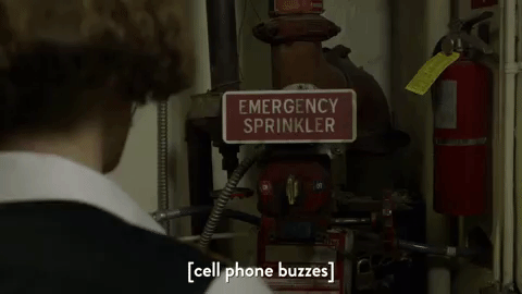 comedy central season 3 episode 16 GIF by Workaholics