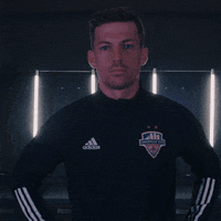 Antoine Hoppenot Loucityfc GIF by Louisville City FC