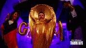 youtube football GIF by Jack Whitehall: Training Days
