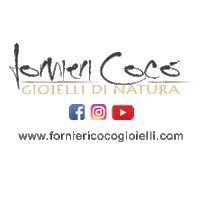Friends Love Sticker by Fornieri Cocò Gioielli di Natura