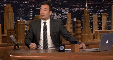 Jimmy Fallon Lol GIF by The Tonight Show Starring Jimmy Fallon
